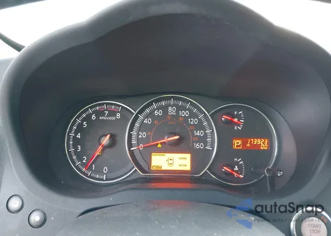 2011 Nissan Maxima 3.5 Sv from USA, damaged, VIN 1N4AA5AP7BC849186